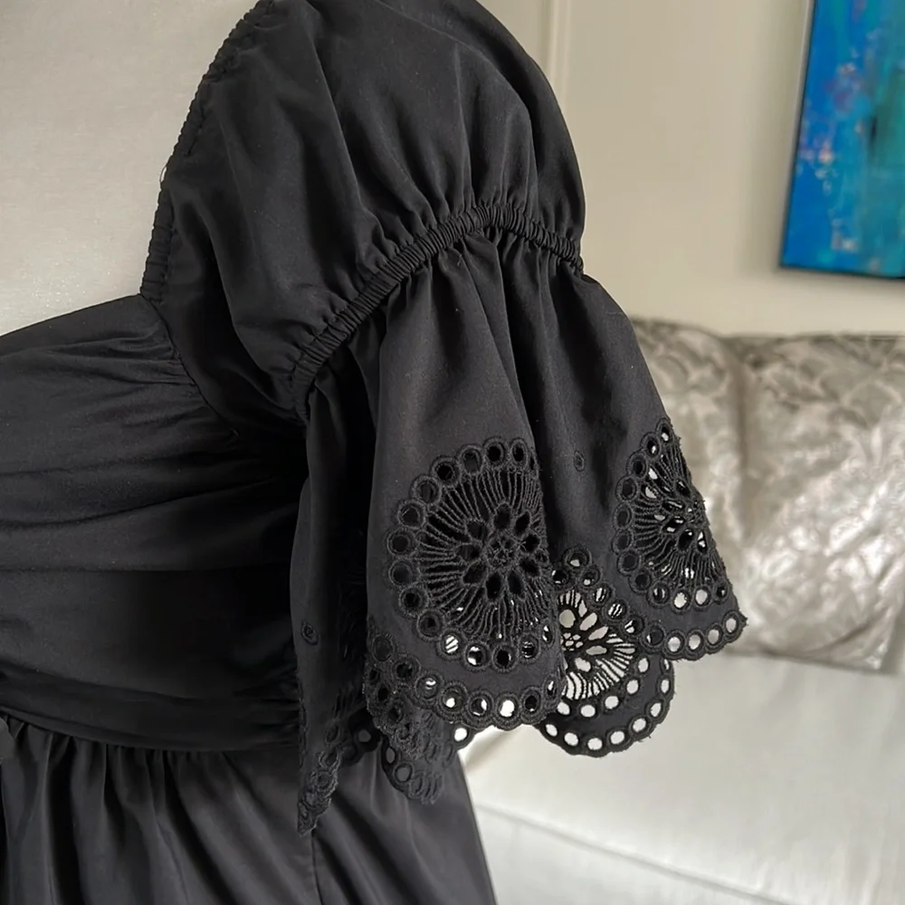 ROBERT RODRIGUEZ DRESS - Picture 4 of 12